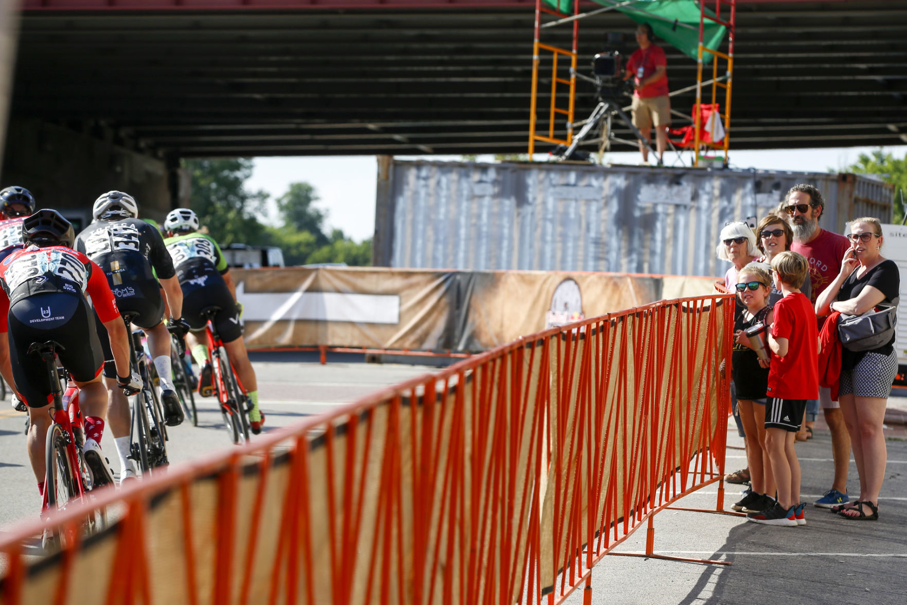 Tulsa Tough Day 2